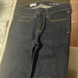 Gap jeans